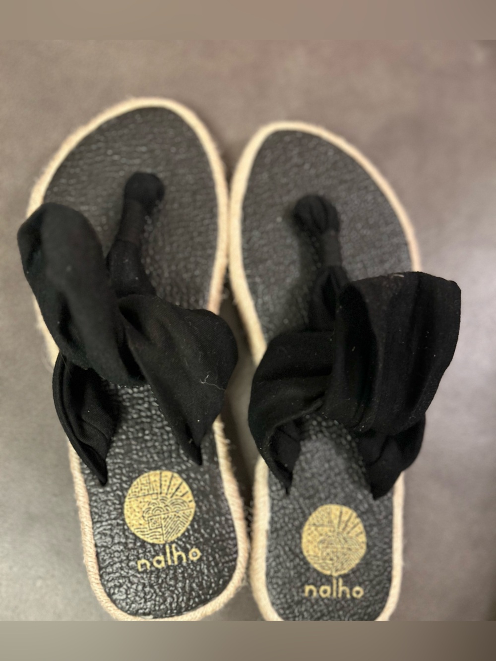 Nalho B Espadrille Sandals for Women